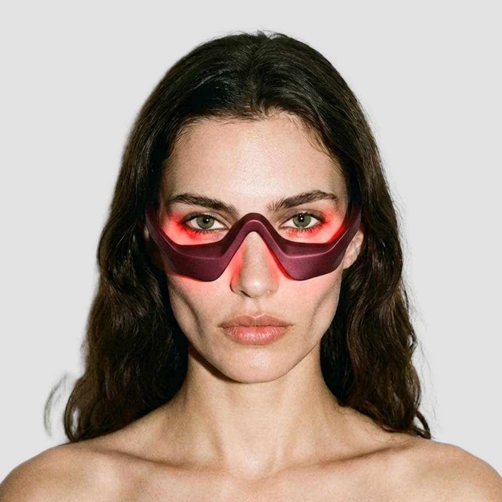 Lumea Pulse, masajeador de ojos para reducir ojeras y fatiga