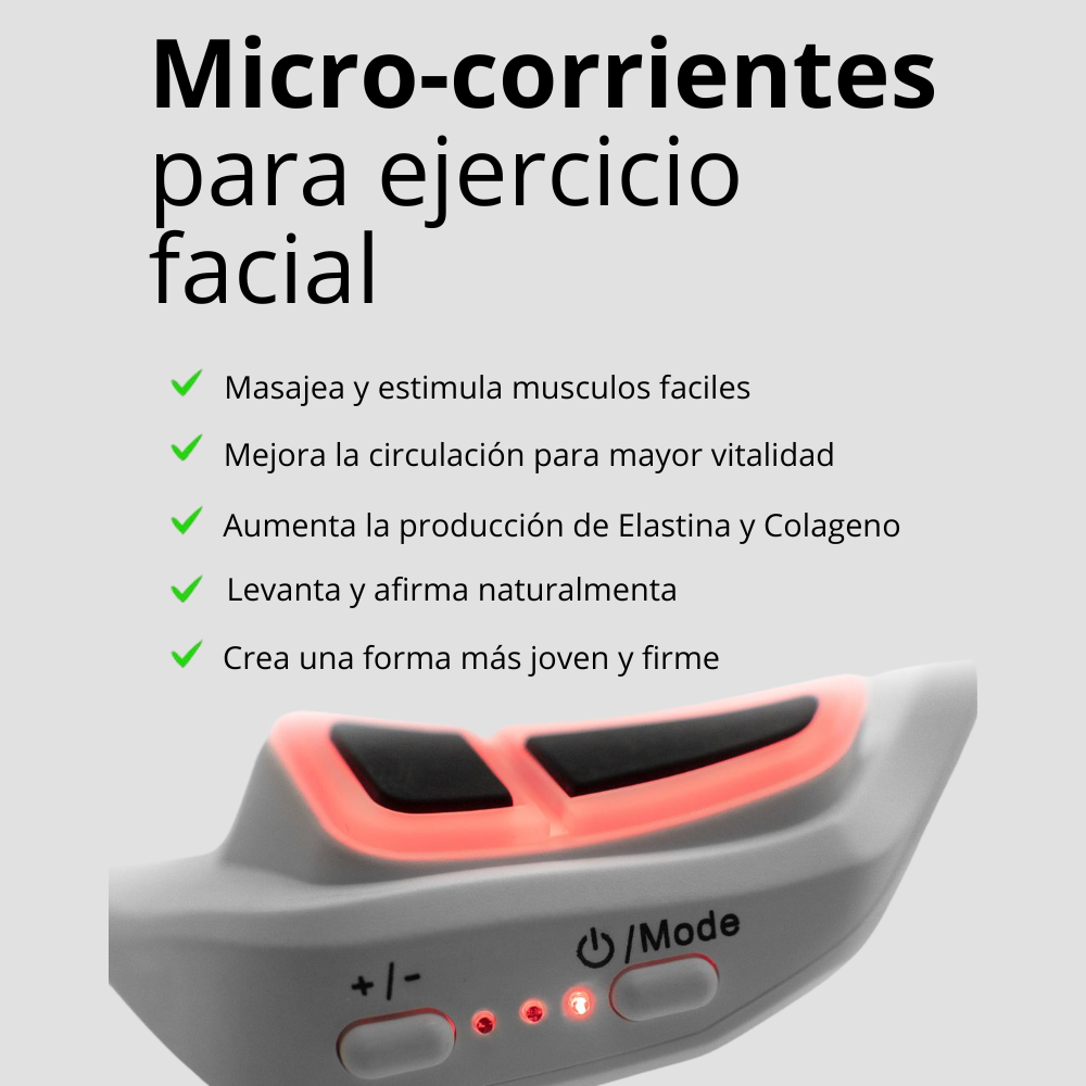 Lumea Pulse, masajeador de ojos para reducir ojeras y fatiga